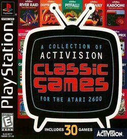 Activision Classics [SLUS-00777] ROM